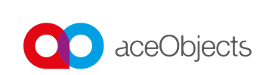 Aceobjects Logo